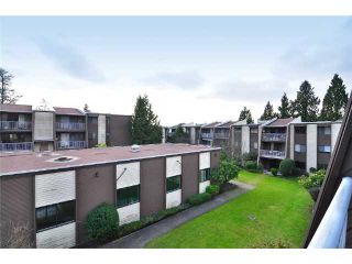 Photo 3: 201 3911 CARRIGAN Court in Burnaby: Government Road Condo for sale in "LOUGHEED ESTATES" (Burnaby North)  : MLS®# V1030933