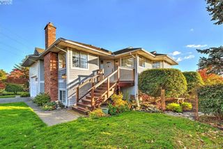 Photo 17: 4299 Panorama Pl in VICTORIA: SE Lake Hill House for sale (Saanich East)  : MLS®# 774088