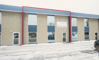 Main Photo: 8432 45 Street in Edmonton: Zone 42 Industrial for sale : MLS®# E4373649