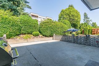 Photo 24: 110 1045 HOWIE Avenue in Coquitlam: Central Coquitlam Condo for sale : MLS®# R2817161