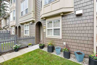 Photo 6: 6 7938 209 Street in Langley: Willoughby Heights Townhouse for sale in "Red Maple Park" : MLS®# R2561075