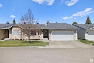 Photo 38: 5953 189 Street in Edmonton: Zone 20 House Half Duplex for sale : MLS®# E4340115