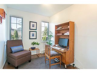 Photo 7: 310 929 W 16TH Avenue in Vancouver: Fairview VW Condo for sale in "OAKVIEW GARDENS" (Vancouver West)  : MLS®# V1085838