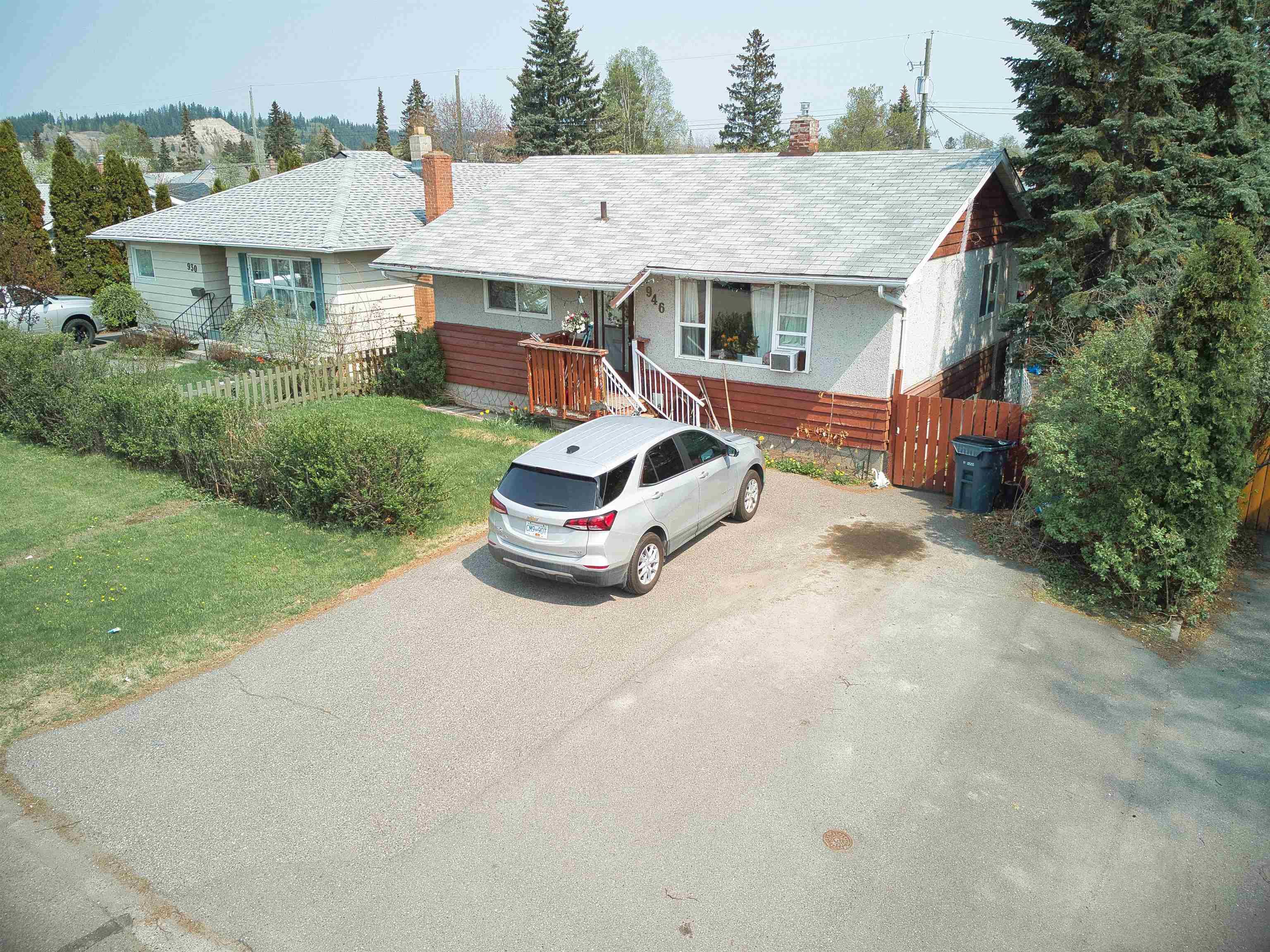Main Photo: 946 EWERT Street in Prince George: Central House for sale (PG City Central)  : MLS®# R2776801