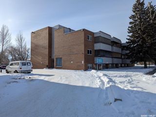 Main Photo: 303 601 X Avenue South in Saskatoon: Meadowgreen Residential for sale : MLS®# SK883124