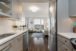 Photo 10: 1204 983 E HASTINGS Street in Vancouver: Strathcona Condo for sale in "THE RAYMUR @ STRATHCONA VILLAGE" (Vancouver East)  : MLS®# R2647488