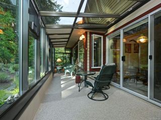 Photo 8: 695 Pine Ridge Dr in COBBLE HILL: ML Cobble Hill House for sale (Malahat & Area)  : MLS®# 798130