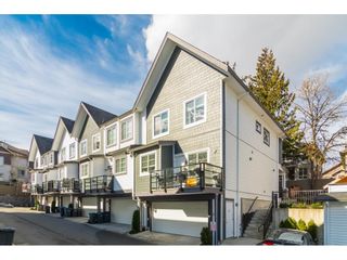 Photo 24: 5 6767 196 Street in Surrey: Clayton Townhouse for sale in "Clayton Creek" (Cloverdale)  : MLS®# R2737784