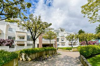 Photo 20: 205 7117 ANTRIM Avenue in Burnaby: Metrotown Condo for sale in "Antrim Oaks" (Burnaby South)  : MLS®# R2166354