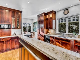Photo 8: 1649 LAURIER Avenue in Vancouver: Shaughnessy House for sale (Vancouver West)  : MLS®# R2845053