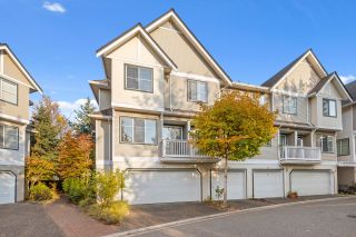 Photo 1: 51 4933 FISHER Drive in Richmond: West Cambie Townhouse for sale in "FISHER GARDENS" : MLS®# R2726752