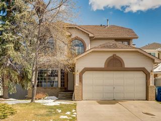 Photo 1: 304 RIVERVIEW Close SE in Calgary: Riverbend Detached for sale : MLS®# C4242495