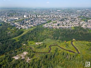 Photo 47: 5216 Mullen Crest in Edmonton: Zone 14 House for sale : MLS®# E4354942