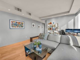 Photo 8: 3403 938 NELSON Street in Vancouver: Downtown VW Condo for sale in "One Wall Centre" (Vancouver West)  : MLS®# R2854568