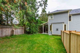 Photo 34: 4851 201A STREET in Langley: Brookswood Langley House for sale : MLS®# R2508520