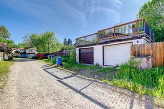 Photo 47: 40 BERWICK Rise NW in Calgary: Beddington Heights Semi Detached for sale : MLS®# A1228960