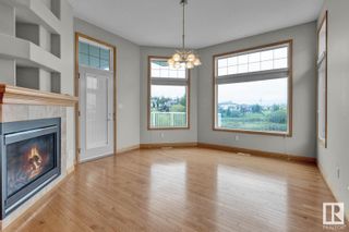 Photo 13: 1284 RUTHERFORD Road in Edmonton: Zone 55 House for sale : MLS®# E4357567