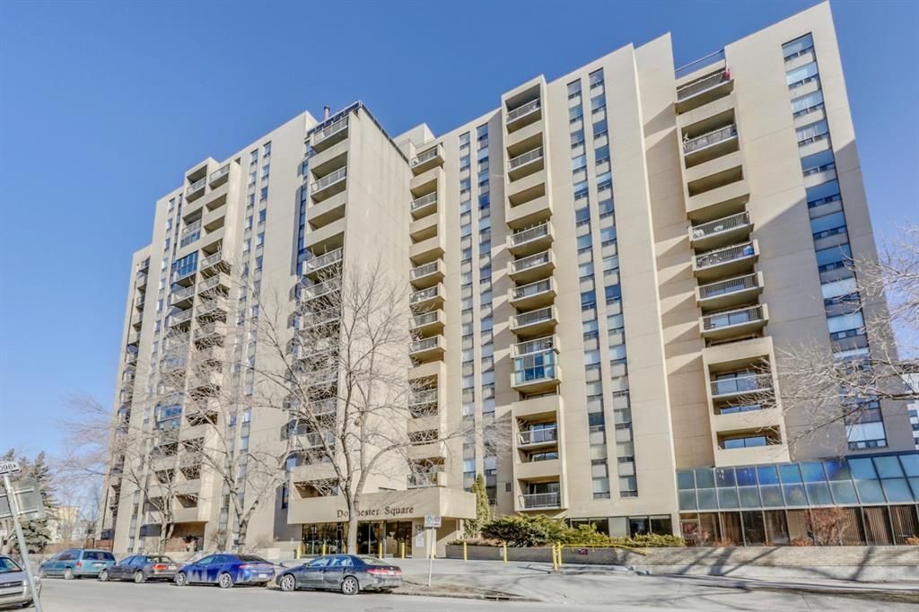 Main Photo: 301 924 14 Avenue SW in Calgary: Beltline Apartment for sale : MLS®# A1114500