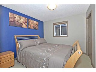 Photo 12: 136 EVERGLEN Grove SW in Calgary: Evergreen Residential Detached Single Family for sale : MLS®# C3642362