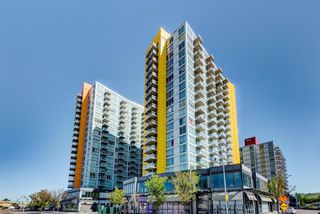 Main Photo: 1304 3820 Brentwood Road NW in Calgary: Brentwood Apartment for sale : MLS®# A2051013
