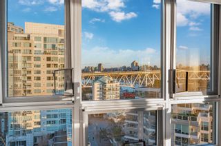 Photo 16: 1202 1625 HORNBY Street in Vancouver: Yaletown Condo for sale (Vancouver West)  : MLS®# R2872329
