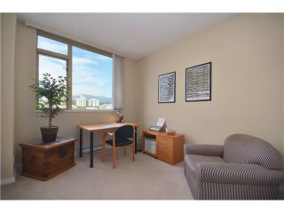 Photo 10: 801 160 W KEITH Road in North Vancouver: Central Lonsdale Condo for sale : MLS®# V989160
