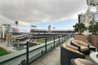 Photo 8: DOWNTOWN Condo for rent : 2 bedrooms : 325 7Th Ave #1507 in San Diego