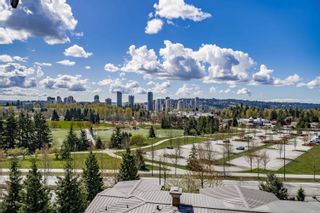 Photo 1: 405 3082 DAYANEE SPRINGS Boulevard in Coquitlam: Westwood Plateau Condo for sale in "The LANTERNS by Polygon" : MLS®# R2869359