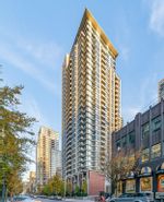 Main Photo: 1508 928 HOMER Street in Vancouver: Yaletown Condo for sale in "YALETOWN PARK 1" (Vancouver West)  : MLS®# R2834007