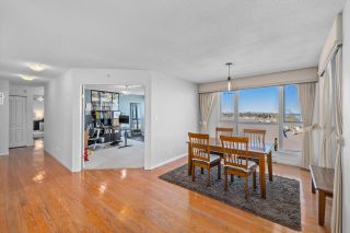 Photo 10: 804 5860 DOVER Crescent in Richmond: Riverdale RI Condo for sale in "LIGHTHOUSE PLACE" : MLS®# R2678859