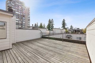 Photo 1: 308 737 HAMILTON Street in New Westminster: Uptown NW Condo for sale in "THE COURTYARDS" : MLS®# R2510648