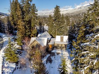 Photo 29: 5204 JORDAN Lane in Whistler: Westside House for sale in "Nita Lake Estates / Westside of Alpha Lake" : MLS®# R2852804