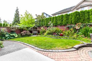 Photo 8: 3463 150A Street in Surrey: Morgan Creek House for sale in "Rosemary West" (South Surrey White Rock)  : MLS®# R2117895