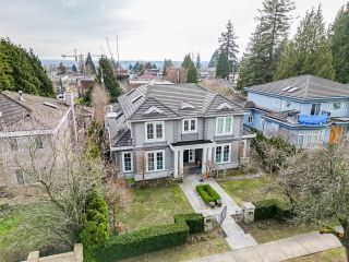Main Photo: 1028 W 58TH Avenue in Vancouver: South Granville House for sale (Vancouver West)  : MLS®# R2859603