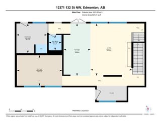 Photo 3: 12371 132 Street in Edmonton: Zone 04 House for sale : MLS®# E4290062