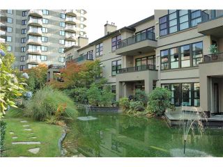 Photo 7: 327 3769 W 7TH Avenue in Vancouver: Point Grey Condo for sale (Vancouver West)  : MLS®# V917943