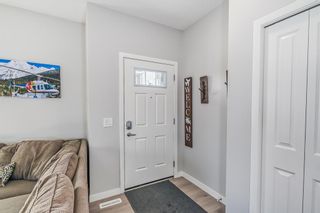 Photo 2: 707 250 Fireside View: Cochrane Row/Townhouse for sale : MLS®# A2035361