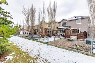 Photo 43: 54 Chapalina Green SE in Calgary: Chaparral Detached for sale : MLS®# A2128831