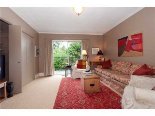 Photo 6: 5007 ANGUS Drive in Vancouver: Quilchena House for sale (Vancouver West)  : MLS®# V851334
