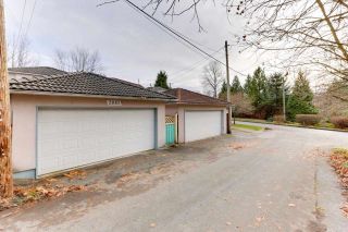 Photo 26: 2883 NANAIMO Street in Vancouver: Grandview Woodland House for sale (Vancouver East)  : MLS®# R2872033