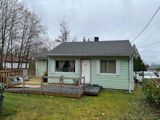 Photo 1: 26568 100 Avenue in Maple Ridge: Thornhill MR House for sale : MLS®# R2667581