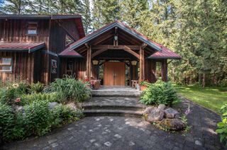 Photo 29: 5071 PARADISE VALLEY Road in Squamish: Paradise Valley House for sale : MLS®# R2701256