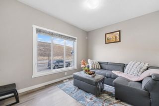 Photo 4: 459 Savanna Boulevard NE in Calgary: Saddle Ridge Semi Detached (Half Duplex) for sale : MLS®# A2115342