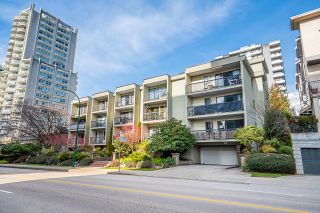 Photo 22: 411 1215 PACIFIC Street in Vancouver: West End VW Condo for sale in "Pacific Place" (Vancouver West)  : MLS®# R2761364