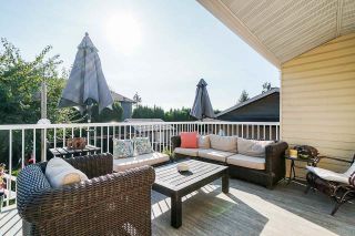 Photo 24: 2462 SUNNYSIDE View in Abbotsford: Abbotsford West House for sale : MLS®# R2828438