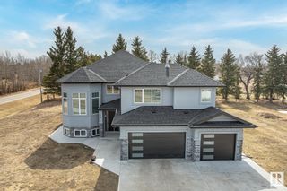 Main Photo: 12 52380 RGE RD 233: Rural Strathcona County House for sale : MLS®# E4381914