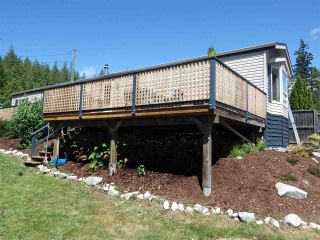 Photo 14: 4586 ESQUIRE Place in Pender Harbour: Pender Harbour Egmont Manufactured Home for sale (Sunshine Coast)  : MLS®# R2586620