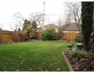 Photo 10: 1265 E 29TH Avenue in Vancouver: Knight House for sale (Vancouver East)  : MLS®# V806020