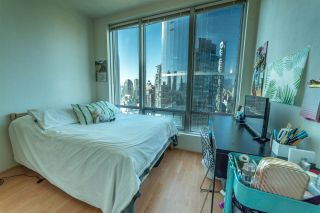 Photo 11: 1401 989 NELSON STREET in Vancouver: Downtown VW Condo for sale (Vancouver West)  : MLS®# R2305234