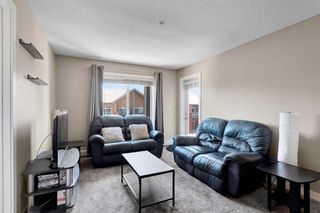 Photo 10: 1406 403 Mackenzie Way SW: Airdrie Apartment for sale : MLS®# A2131291